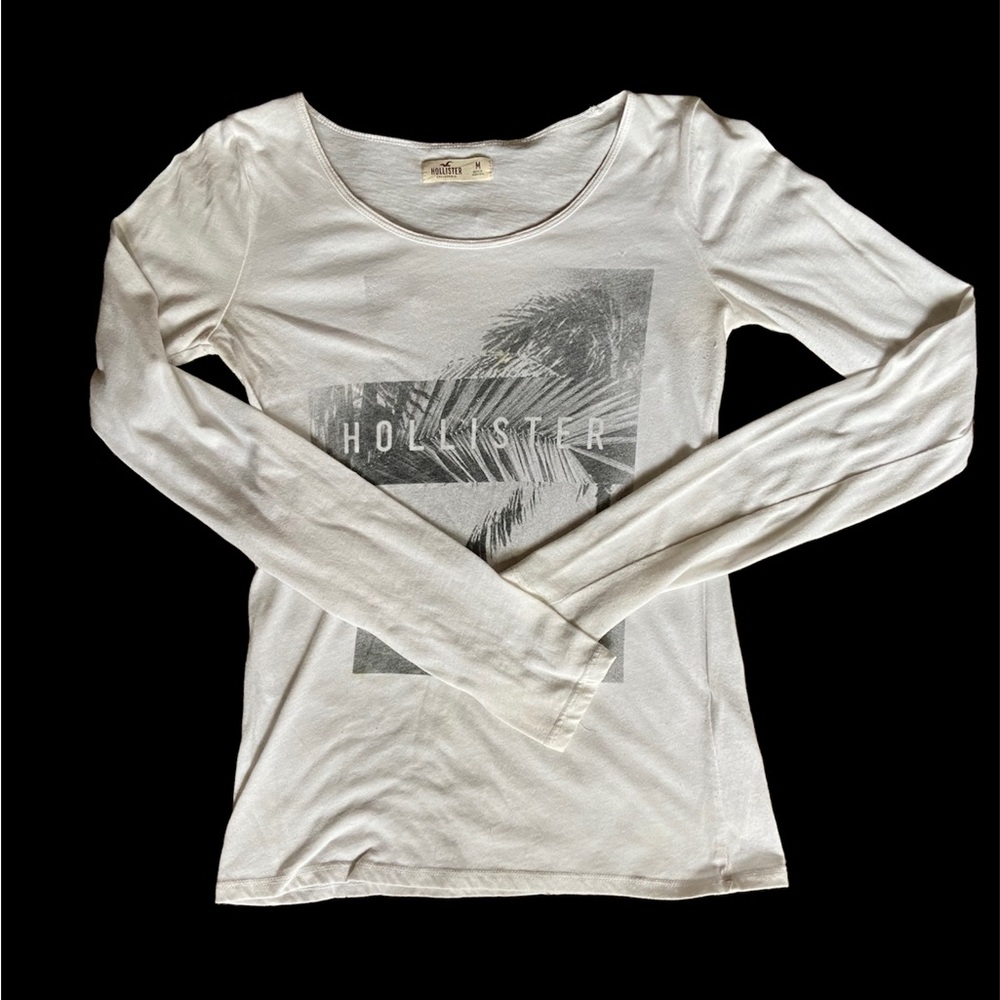 Hollister long sleeve